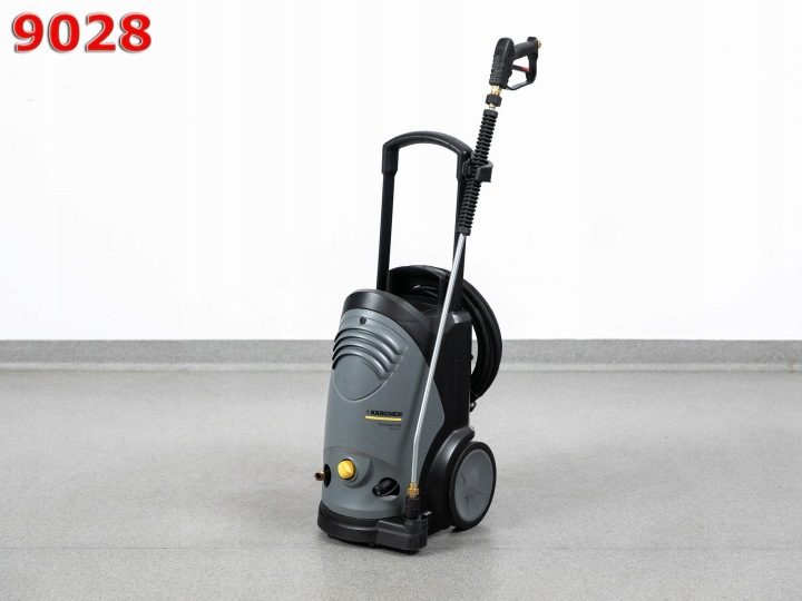 Мойка высокого давления Karcher 110 бар 2200 Вт, фото 1