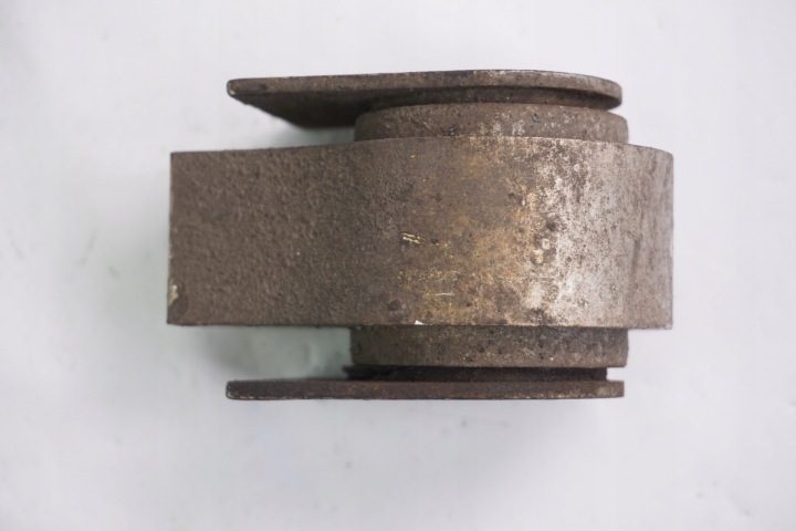 ПОДУШКА ДИФФЕРЕНЦИАЛА ЗАДНЯЯ MERCEDES W212 A2043500215, фото 3