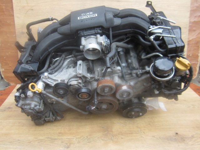 Коленвал Nomi Toyota GT86 D-4S Boxer Subaru двигатель BRZ FA20 AB0131060, фото 4