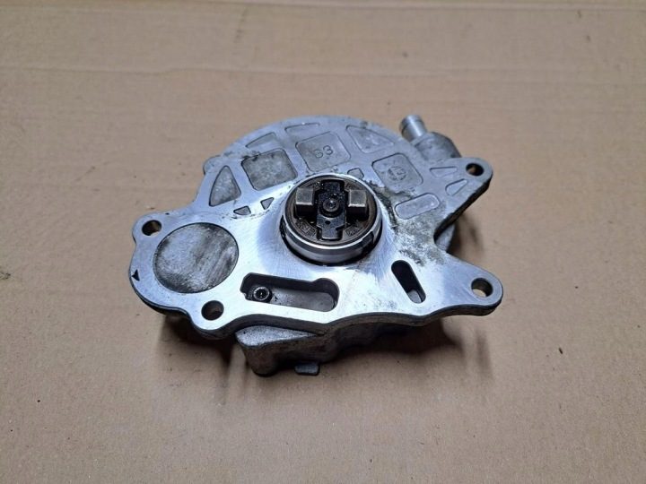 НАСОС ВАКУУМНЫЙ VW AUDI SKODA SEAT 2.0 TDI 03L145100F, фото 1