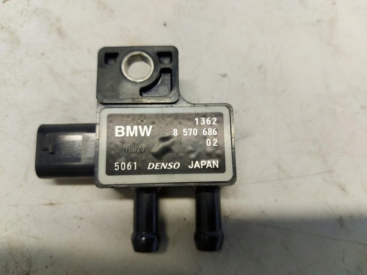BMW F40 M135i ДАТЧИК ДАВЛЕНИЯ 85703686, фото 2
