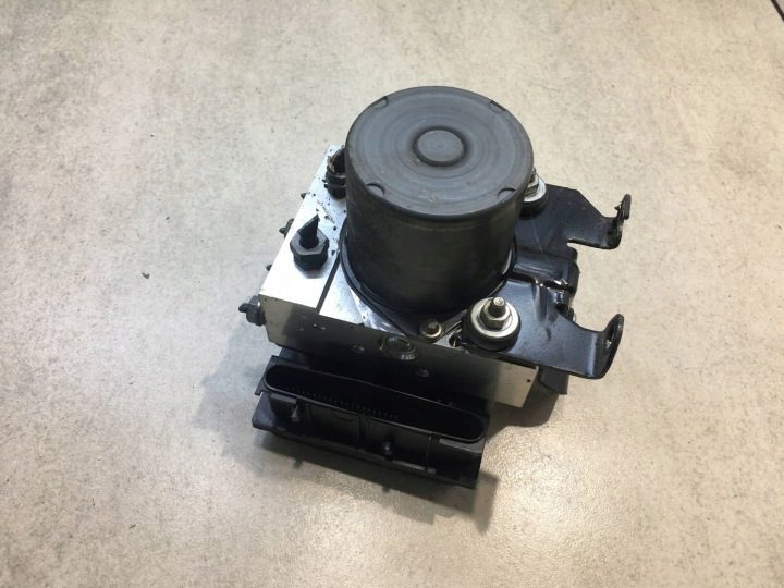 Land Rover OE 0265235020 насос ABS, фото 1