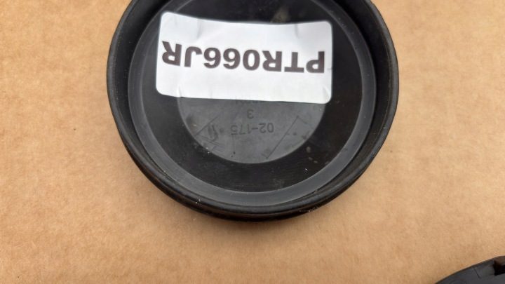 ЗАГЛУШКА КРЫШКА ФАРЫ VW PASSAT B5 RENAULT SEAT OPEL 02-175 PTR066JR, фото 3