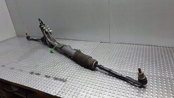 РУЛЕВАЯ РЕЙКА SERVOTRONIC 1096026 7852955304 BMW E39, фото 2