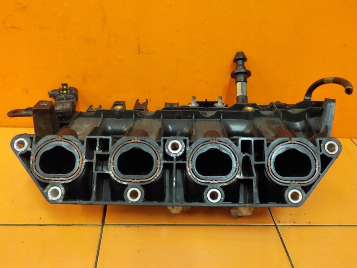 MITO 1.4 т MULTIAIR 12 г. впускной коллектор 0280611071, фото 2
