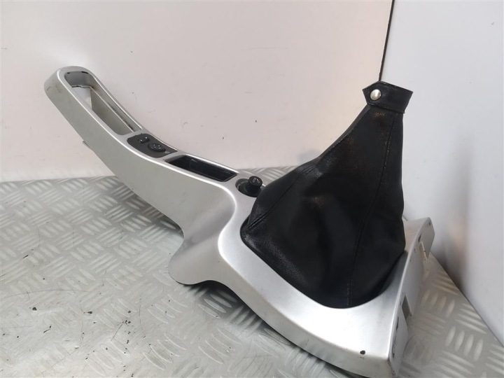 Рамка тоннеля декор Alfa Romeo GTV 1994 2004 1131529, фото 1
