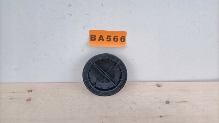 ЗАГЛУШКА КРЫШКА ФАРЫ VW TRANSPORTER T6 SEAT SKODA 5GE941607C BA566, фото 1