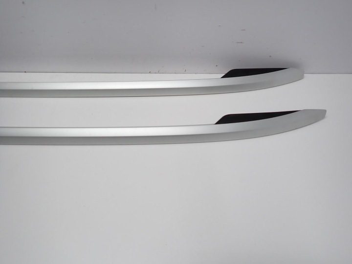 РЕЙЛИНГИ НА КРЫШУ КОМПЛЕКТ 6V9860026E 6V9860025E SKODA FABIA III 6V 16 г., фото 2
