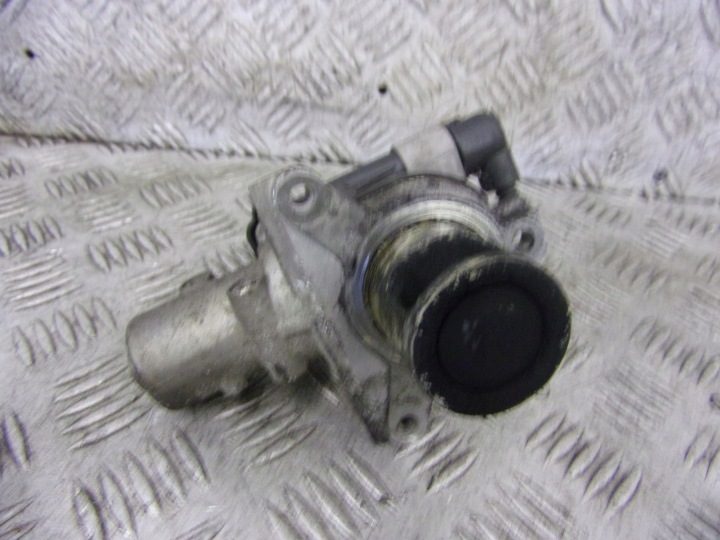 КЛАПАН EGR RENAULT SCENIC 2 1.5 DCI 2006 8200550361 820062949, фото 3