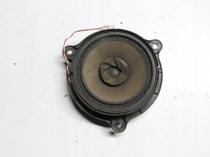 Динамик Nissan OE 28156-EE500, фото 1