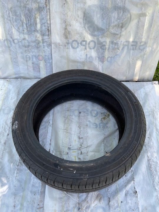 Шина летняя Continental ContiPremiumContact 2 195/45R16 84 H защита диска, усилитель (XL), фото 3