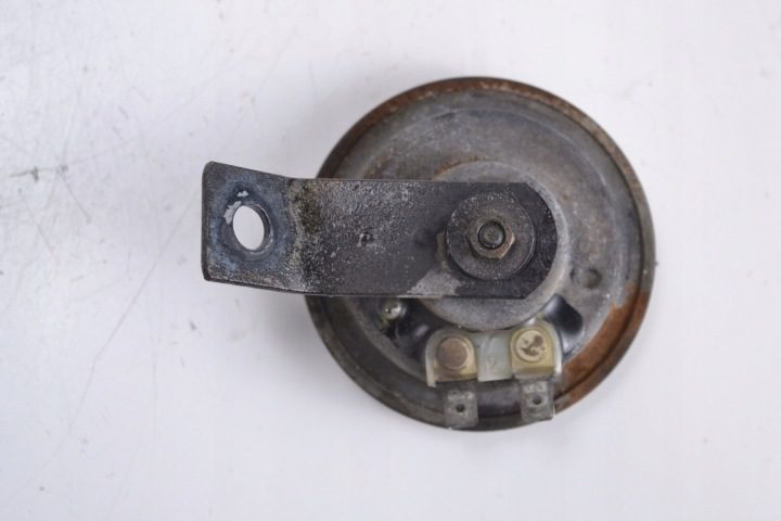 Клаксон HONDA CBF 600 PC43 08-13, фото 6