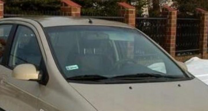 HYUNDAI GETZ СТЕКЛО ПЕРЕДНЕЕ, фото 1