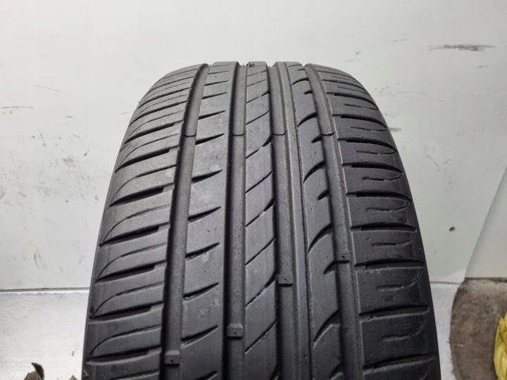1X шина 215/50R17 Hankook Ventus PRIME2 K115 91V, фото 2