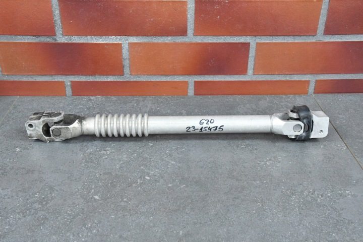 ТЯГА РУЛЕВАЯ КОЛОНКА BMW 2 G42 3 G20 G21 4 G22 G23 G26 51624 л.с., фото 1