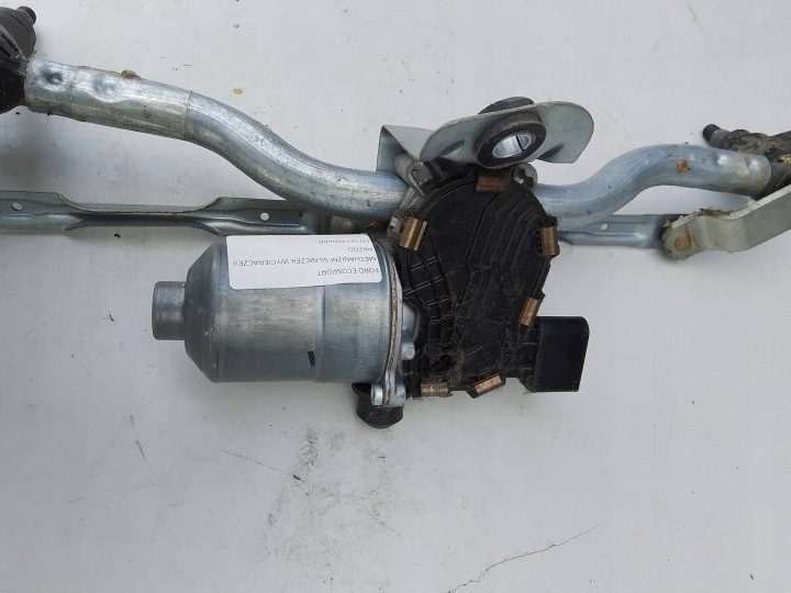 Ford EcoSport Трапеция дворников CN15-17504-AD, фото 6