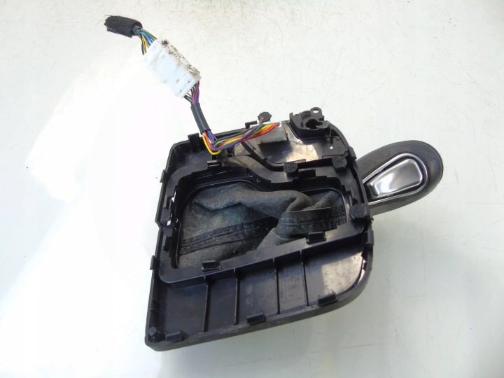 РУЧКА ЧЕХОЛ ПЕРЕКЛЮЧЕНИЯ ПЕРЕДАЧ HYUNDAI I40 84653-3Z500, фото 10