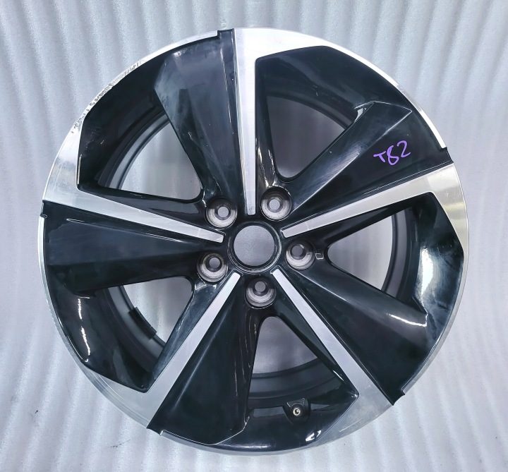 Литой диск Peugeot OE PEUGEOT 308 III T10 508 OPEL ASTRA L (2022-20**) 7.5" x 17" 5x108 ET 44, фото 2