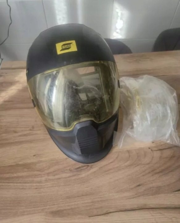 Капот сварочный ESAB Sentinel A50, фото 1