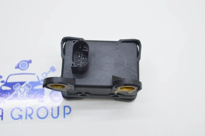 Opel Zafira B 2007 Датчик ускорения ESP, фото 2