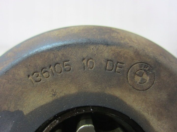 BMW X5 F15 F01 F10 F25 F30 E90 N55 VANOS ВЫПУСКНАЯ ШЕСТЕРНЯ 11367583208, фото 7
