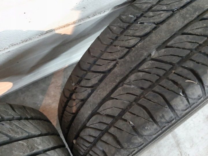 Шина летняя Sumitomo TOURING 235/65R17 104 H, фото 5
