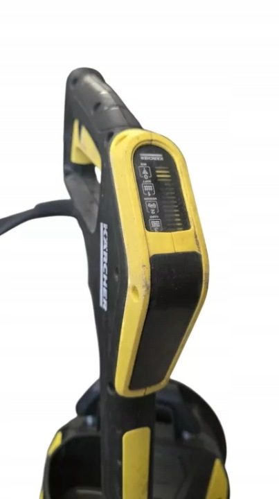 Мойка высокого давления Karcher K5 Premium Power Control Flex 1.324-712.0, фото 5