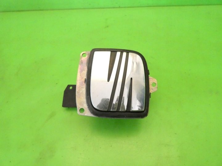 Ручка крышки задняя логотип значок эмблема S SEAT IBIZA III 6L 3D 02-05, фото 2
