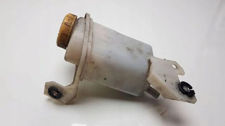 Бачок тормозной жидкости CITROEN NEMO ФУРГОН (AA_) 51787159 31122070 1.25L, фото 2
