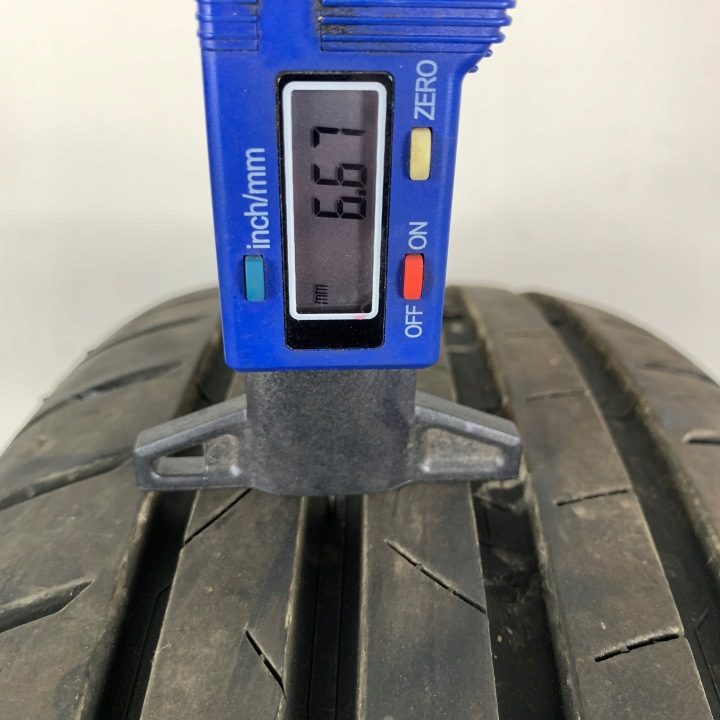 Шина летняя Vredestein Ultrac+ 185/60R15 88 H усилитель (XL), фото 2