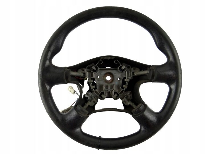 РУЛЬ NISSAN ALMERA TINO 48430 AV610 RJ, фото 1