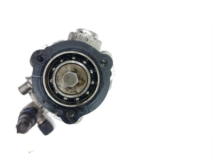 НАСОС ВЫСОКОГО ДАВЛЕНИЯ OPEL SIGNUM 2.2 DIRECT EA116150EA, фото 6