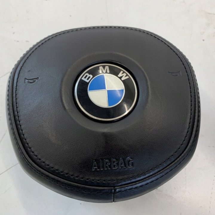 Торпедо консоль airbag ремни оригинал BMW 4 G26 РЕСТАЙЛИНГ 23 г., фото 12