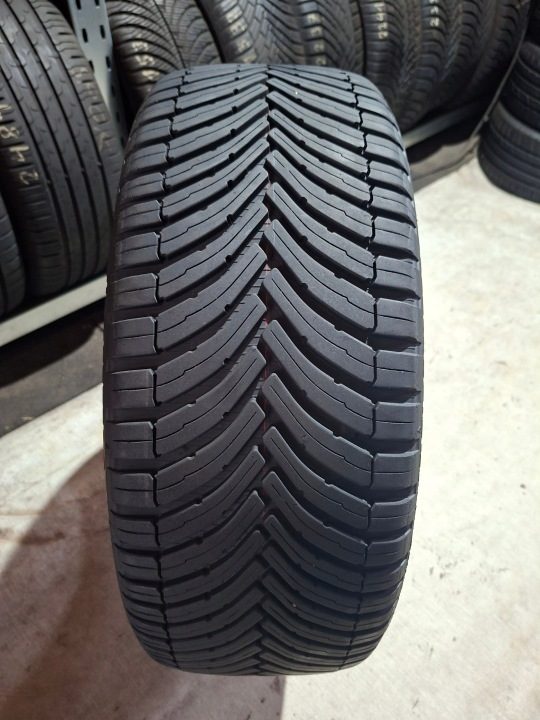 Шина всесезонная Bridgestone Turanza All Season 6 215/45R18 93 Y, фото 1