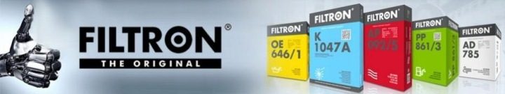 Filtron AP 048 Воздушный фильтр, фото 8