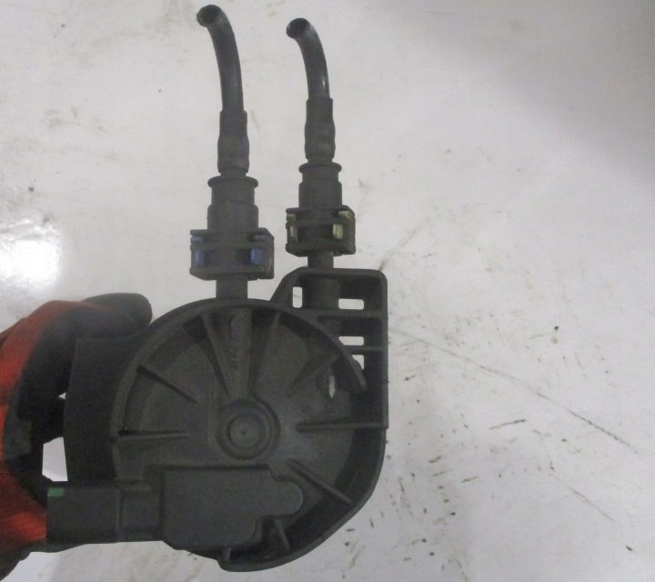 Корпус Топливного фильтра Volvo V60 S60 S80 V70 XC70 XC60 2.0 D3 D4 6650473240, фото 4