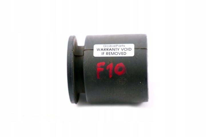 BMW F01 F02 F10 F11 Гаситель колебаний 37 HZ 7593199, фото 4