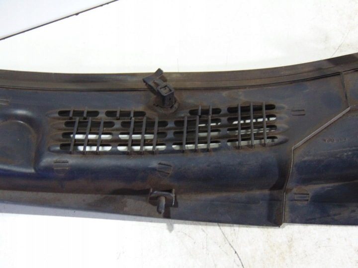 Жабо правое Partner Berlingo 00 г., фото 6