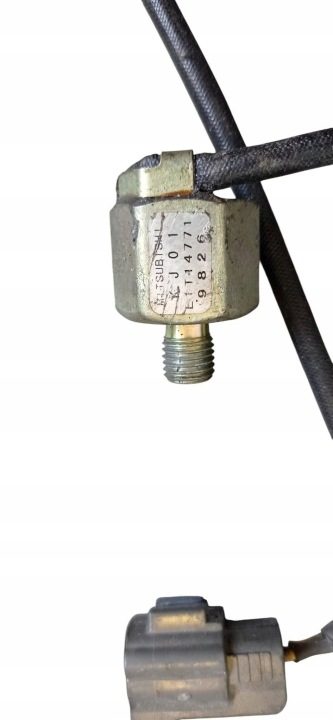 ДАТЧИК ДЕТОНАЦИИ MAZDA XEDOS 9 2.3 24V 211 л.с. E1T14771, фото 4
