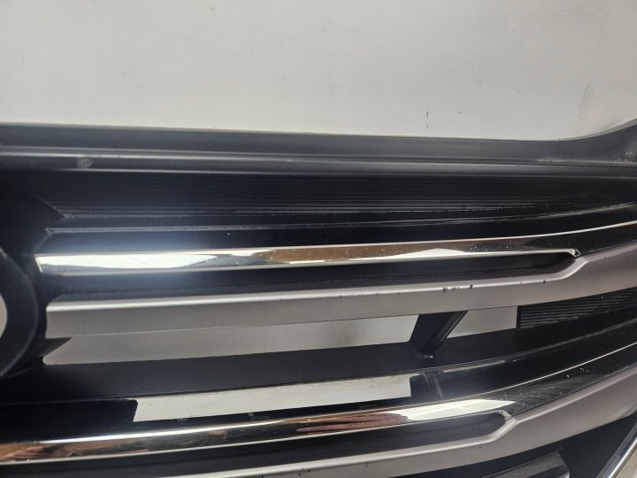 HYUNDAI TUCSON III 3 2015 -> РЕШЕТКА РАДИАТОРА 86351-D7100, фото 6