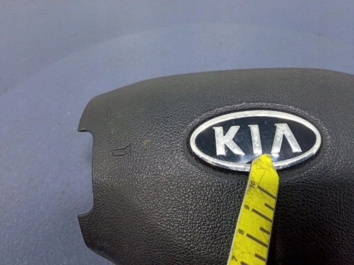 KIA CEED I AIRBAG ВОДИТЕЛЯ ПОДУШКА 1H596-01010, фото 5