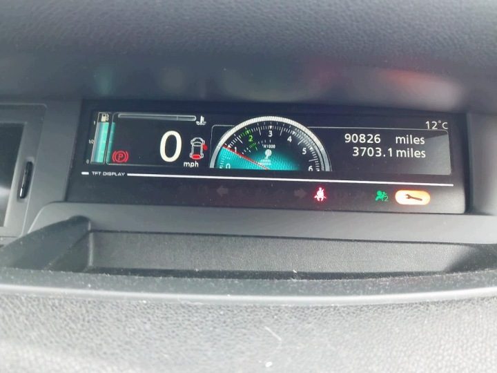 Vito W447 Trafic III Master 1.6DCI CDI 2.3DCI ТНВД 0445010250, фото 10
