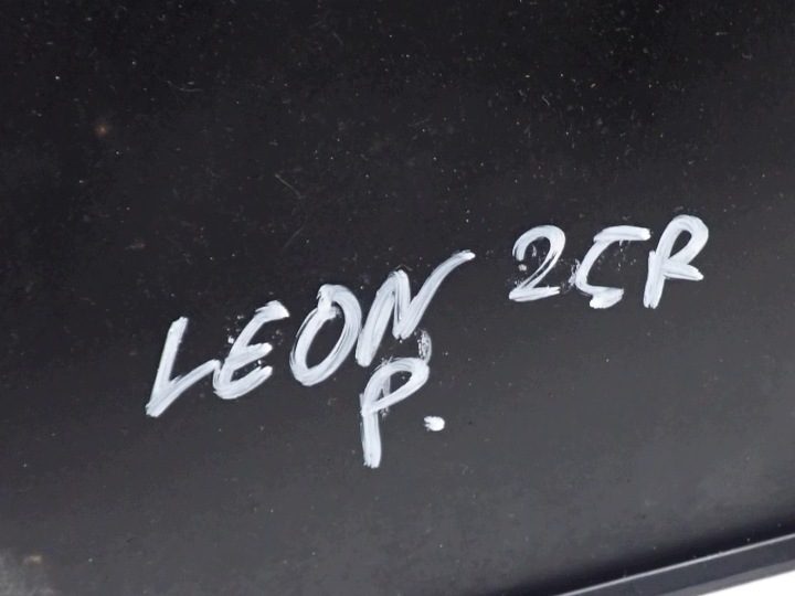 ЗАЩИТА ДНИЩА ОРИГИНАЛ 5FE825102C SEAT LEON IV KL 25 г., фото 5