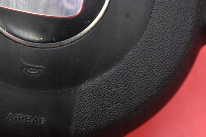ПОДУШКА БЕЗОПАСНОСТИ ВОЗДУШНАЯ ВОДИТЕЛЯ 5P0880201AJ SEAT ALTEA 1 I 04-09, фото 14