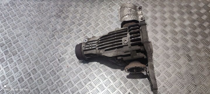 Дифференциал задний Audi A7 S7 4G 8K0599287, фото 6