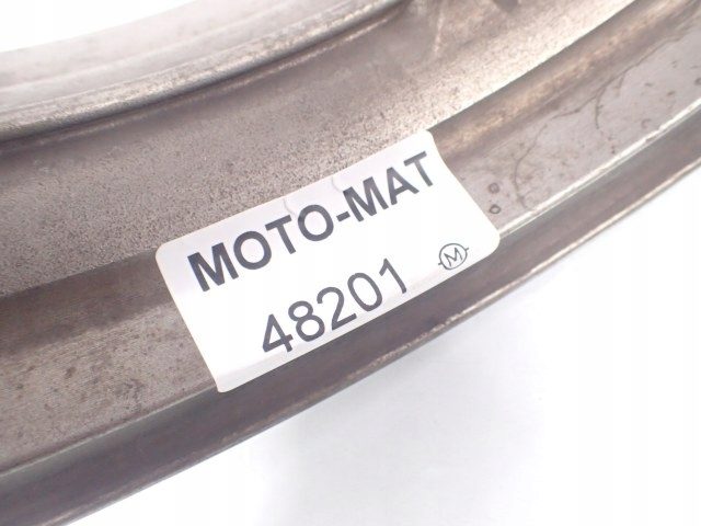 Диск передний 17"x3.50 Kawasaki ER6 09-12, фото 8