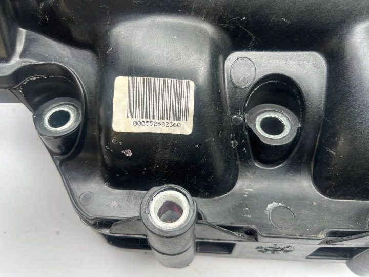 FIAT DOBLO TIPO II ВПУСКНОЙ КОЛЛЕКТОР 1.6 M-JET 16 г., фото 2