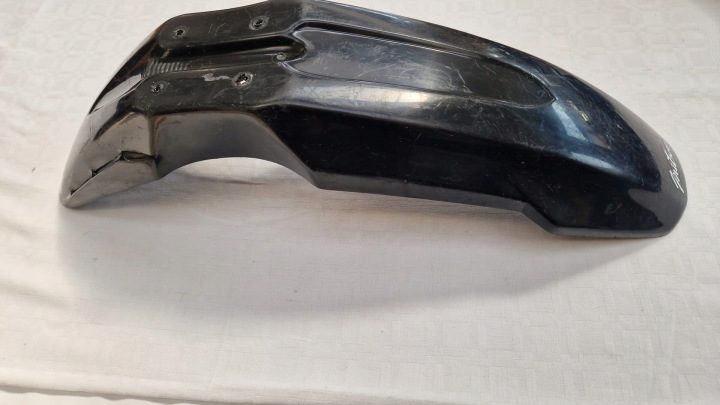 Крыло akcesoryjny UFO; ЭНДУРО, фото 3