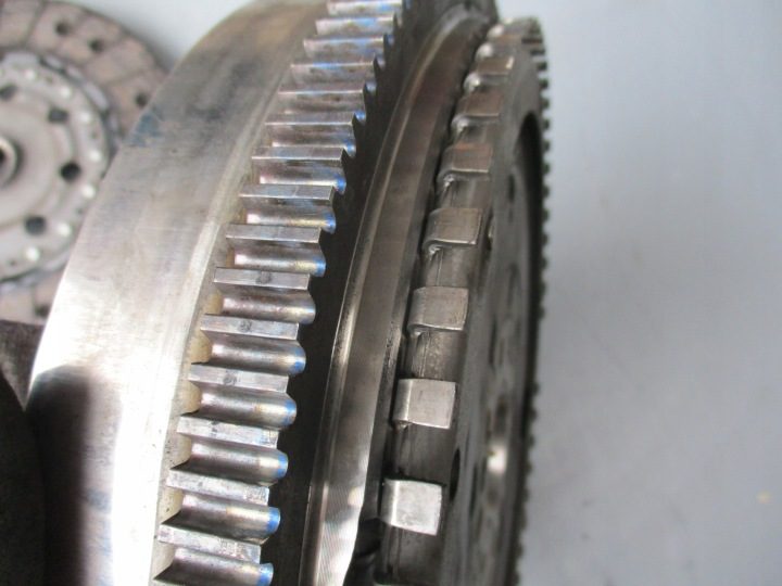 Schaeffler LuK 415 0308 10 Маховик, фото 6