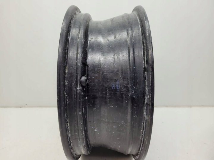 Литой диск Skoda OE 5.5" x 15" 4x100 ET 41, фото 4